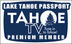 Lake Tahoe Passport
